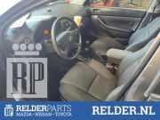 Airbag Kontakteinheit Toyota Avensis Kombi T25