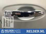 Türgriff rechts vorne Nissan X-Trail III T32