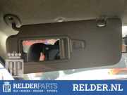 Sonnenblende Kia Picanto 2 TA