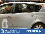 Tür links hinten Toyota Corolla Verso R1