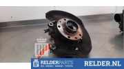 Radnabe vorne Nissan Qashqai II J11