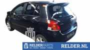 Gurtschloss Toyota Yaris Liftback P9