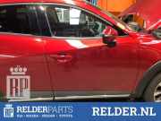 Tür rechts vorne Mazda CX-3 DK