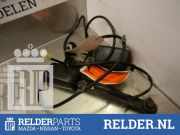 Gurtschloss Mazda 6 Hatchback GG