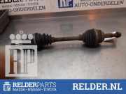 Antriebswelle links vorne Toyota Avensis Kombi T25