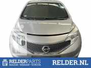Lenkgetriebe Nissan Note E12