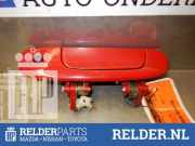 Türgriff links vorne Mazda Premacy CP