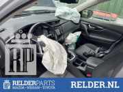 Motor Servolenkung Nissan X-Trail III T32 UL65Z26018