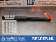 Stoßdämpfer links hinten Toyota Yaris P13