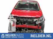 Gurtschloss Toyota Aygo B4