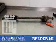 Antriebswelle links hinten Mazda MX-5 III NC