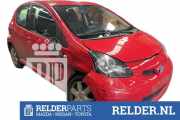 Behälter Scheibenwaschanlage Toyota Aygo B1