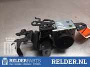 Gurtstraffer Toyota Verso R2