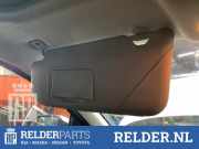 Sonnenblende Nissan Qashqai J10