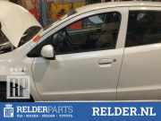 Tür links vorne Nissan Pixo UA0