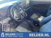 Schaltseil Toyota Verso S P12