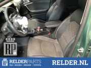 Innenausstattung Kia Ceed 3 SW CD
