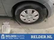 Stahlfelgen Satz Hyundai i10 PA