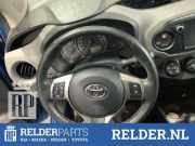 Lenkrad Toyota Yaris P13