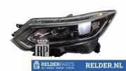 Hauptscheinwerfer links Nissan Qashqai II J11 10019009