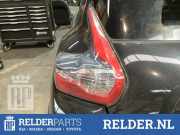 Rückleuchte links Nissan Juke F15