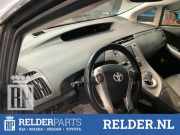 Airbag Beifahrer Toyota Prius W3