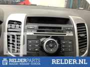 CD-Radio Kia Venga YN