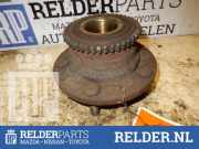 Radnabe hinten Mazda 6 Hatchback GG