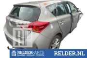 Gurtstraffer Toyota Auris E18