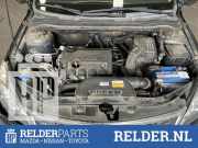 Katalysator ohne Lambdasonde Kia Ceed 1 SW ED