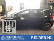Fensterheber links hinten Nissan Note E12 827301HB1A