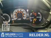 Instrumentenkombination Mazda MX-30 DR DN4N55430