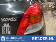 Rückleuchte rechts Toyota Yaris Liftback P9