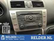 CD-Radio Mazda 6 Sport Kombi GH