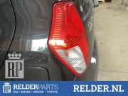 Rückleuchte links Hyundai i10 PA