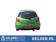 Gurtstraffer Mazda 2 DE, DH