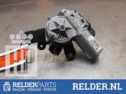 Wischermotor hinten Nissan Qashqai II J11 287104EL0A