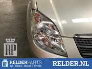 Hauptscheinwerfer rechts Toyota Corolla Verso E12J1