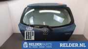 Heckklappe / Heckdeckel Toyota Yaris Liftback P9