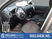 Schalter für Warnblinker Nissan Qashqai J10