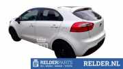 Bremszange rechts hinten Kia Rio III UB
