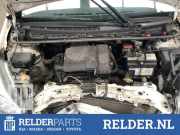 Verteilerrohr Kraftstoff Toyota Yaris P13 YARIS