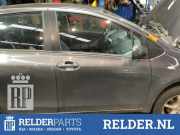 Tür rechts vorne Toyota Yaris Liftback P9