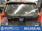 Heckklappe / Heckdeckel Kia Picanto 2 TA