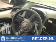 Lenkrad Toyota Aygo X B7