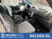 Gebläsemotor Kia Venga YN