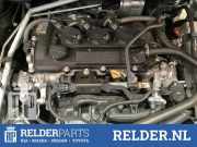 Motor ohne Anbauteile (Benzin) Toyota Yaris P21