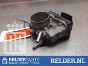 Drosselklappenstutzen Toyota Corolla Verso R1 220300D011