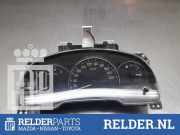 Instrumentenkombination Toyota Avensis Verso M2 8380044490