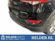 Stoßstange hinten Hyundai Tucson III TL, TLE